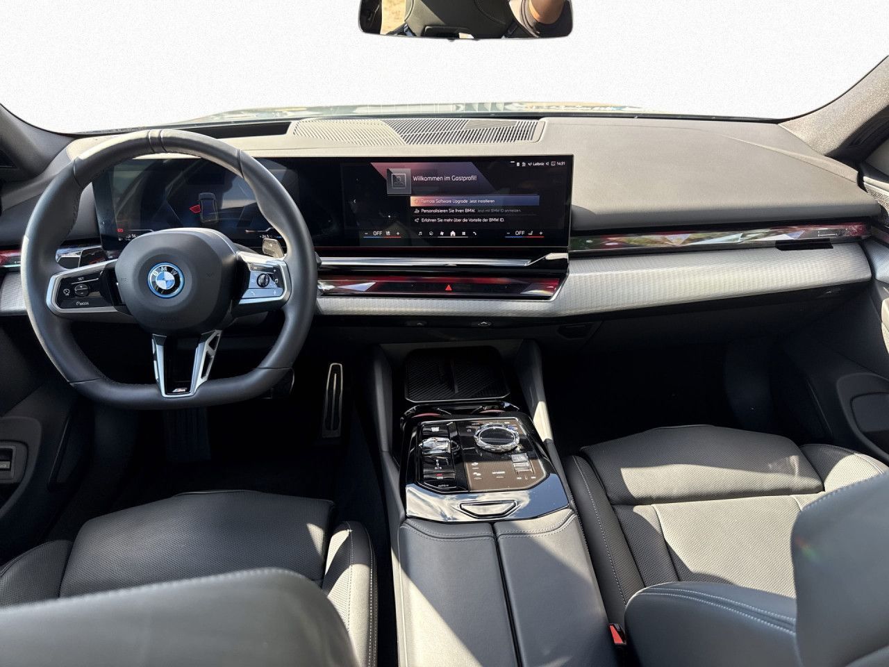 BMW 530 - Bild 13