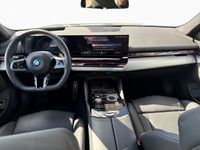 BMW 530 - Vorschau Bild 13