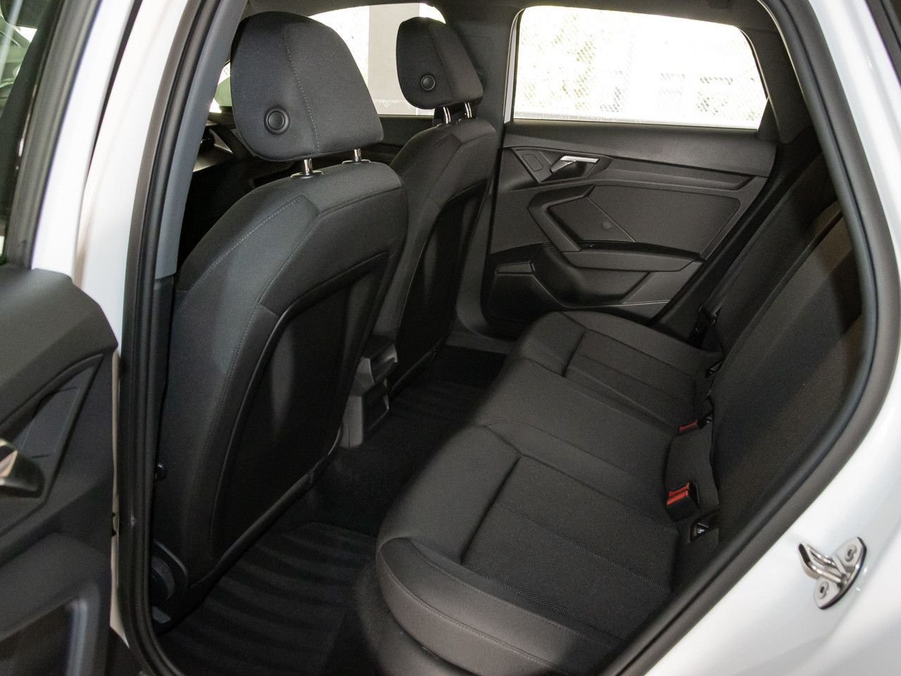 Audi A3 - Bild 10