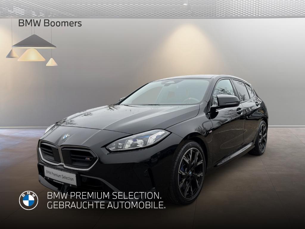 BMW M135 xDrive Harman/Kardon Privacy-Verglasung Par