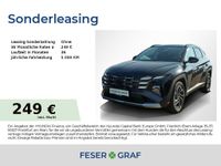 Hyundai TUCSON - Vorschau Bild 1