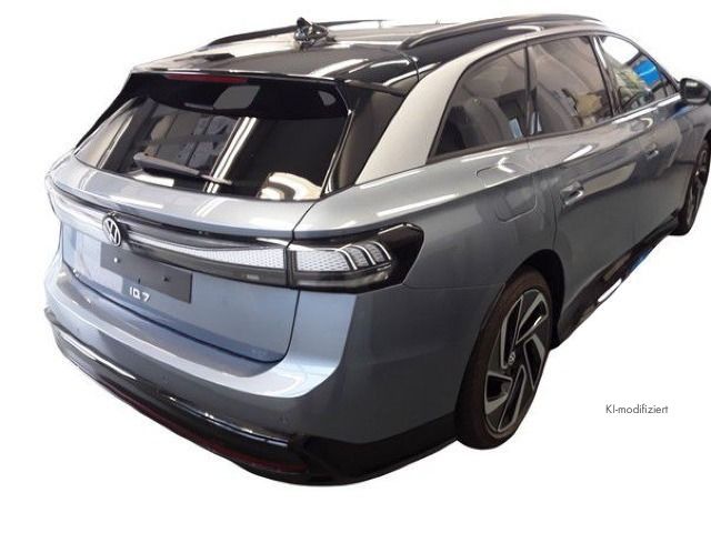 Volkswagen ID.7 Tourer Pro S MASSAGES.*PANO*MATRIX*HARMAN u imagem 3