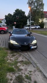 Toyota Supra 3.0 Turbo Automatik - - Toyota Supra Gebrauchtwagen