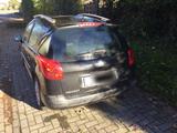Peugeot SW 207 - Peugeot 207 Gebrauchtwagen in Osnabrück