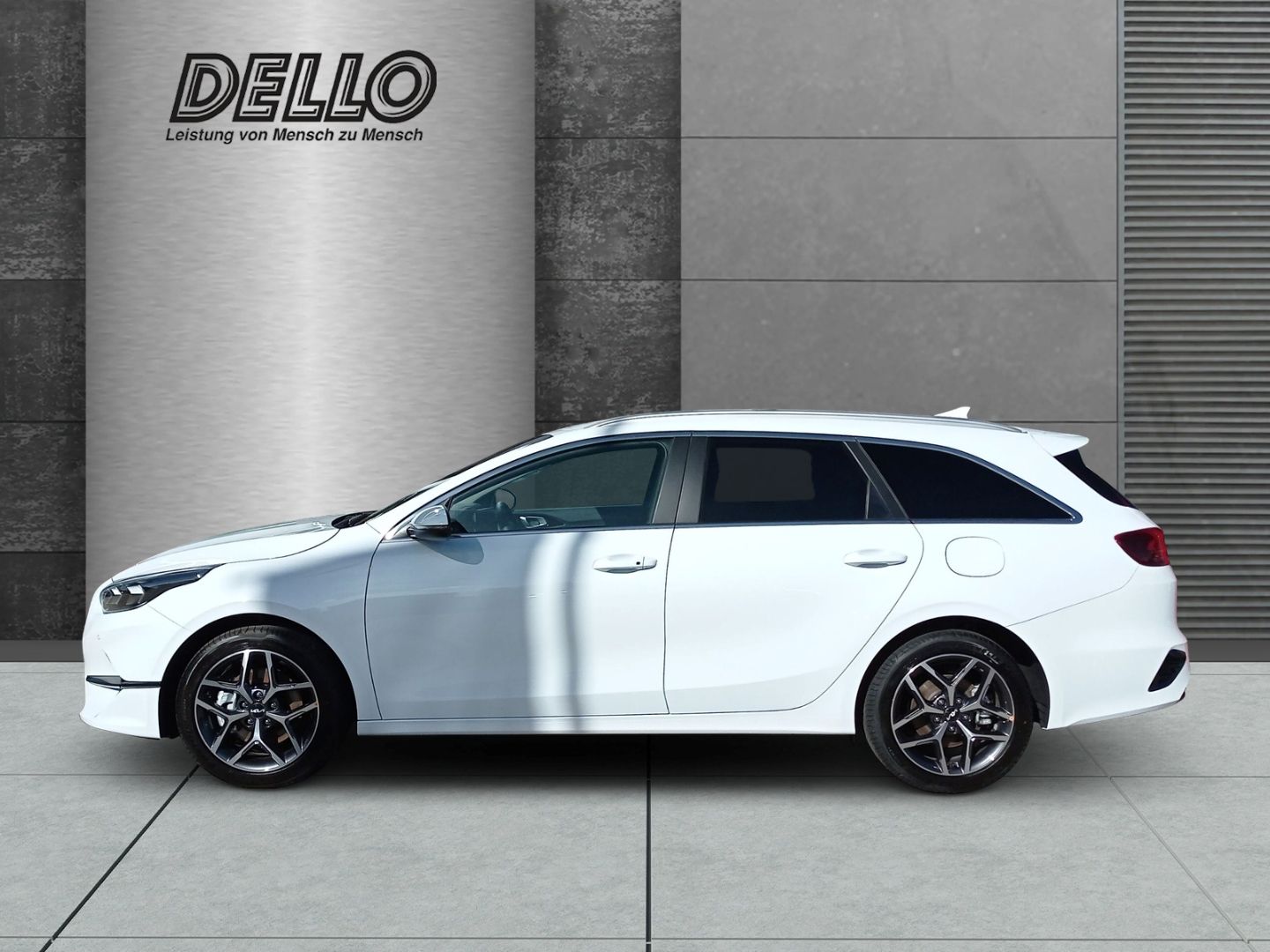 Kia cee'd Sportswagon - Bild 2