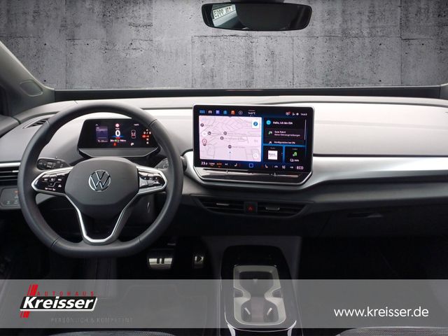 ID.4 Pro (77kWh) NAVI/LED/AHK/ACC/KLIMA/SHZ/360°