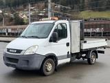 Iveco Daily 29 L12 2.3 Diesel Pritsche - Iveco aus 2011