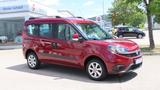 Fiat Doblo Lounge 1,4 T Jet 120 PS + Zahnriemen neu - Fiat Doblo: 1.4