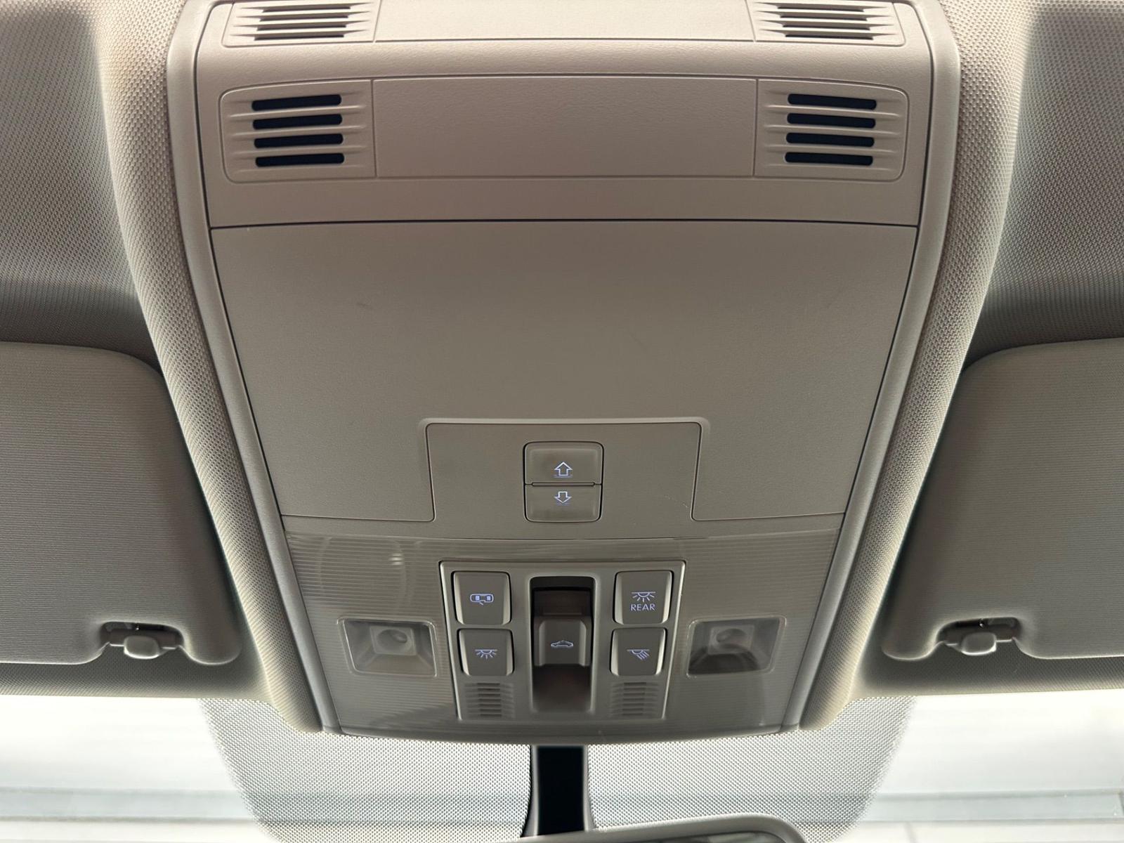 Volkswagen Golf VII Variant 1.4 TSI Highline Kamera Pano 