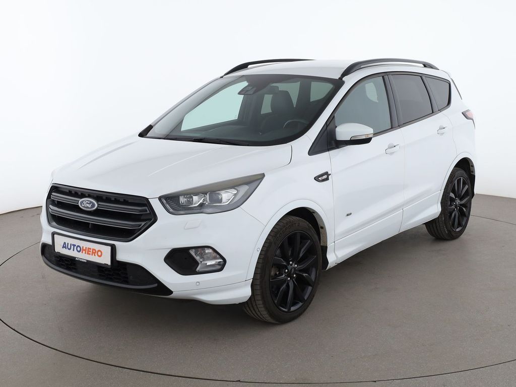 Image of Ford Kuga