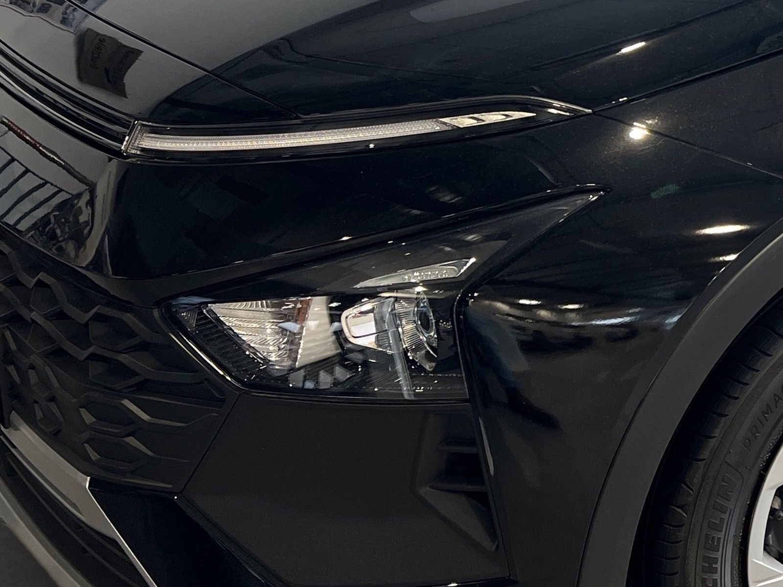 Hyundai BAYON – Bild 3