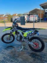 Honda CRF 250 (BJ 2015) Guter Zustand, Hobbyaufg - Offers