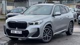 BMW X1 18 d sDrive M Sport ACC keyless go - BMW Gebrauchtwagen in Saarbrücken