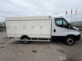 Iveco Daily 35S13 - Iveco Daily 35 s 13
