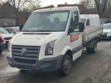 Volkswagen Crafter Pritsche 50 mittel L2/3SEITEN KIPPER - Angebote entsprechen deinen Suchkriterien
