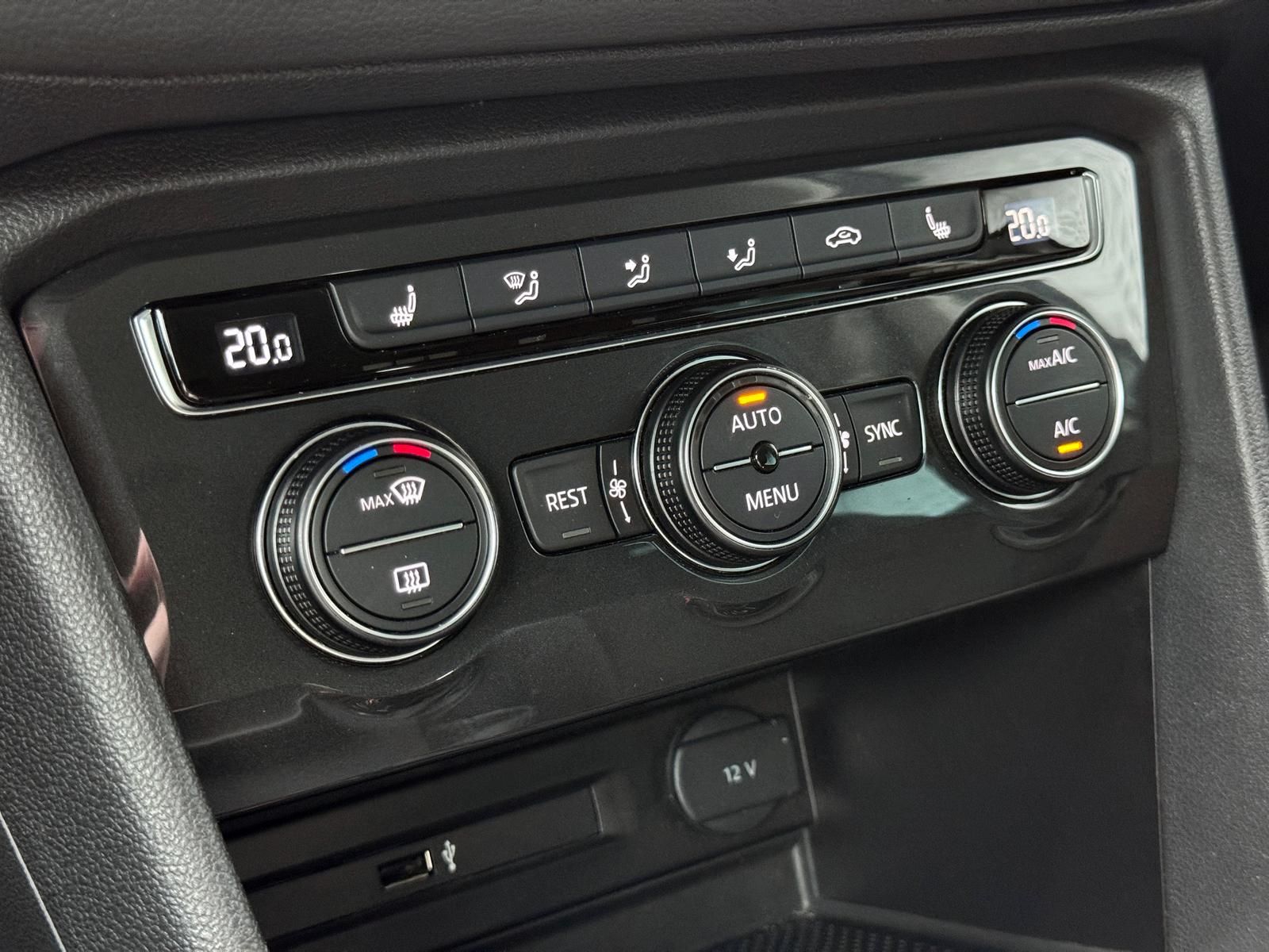 Fahrzeugabbildung Volkswagen 2.0 TSI IQ 4MOTION/HIGHLINE/ACC/VIRTUAL/HUD/RCAM