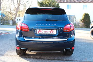 Porsche Cayenne - 7