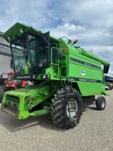 Deutz-Fahr Deutz Fahr M 35.80 Hydrostat Agrotronic - Deutz-Fahr Agrotron