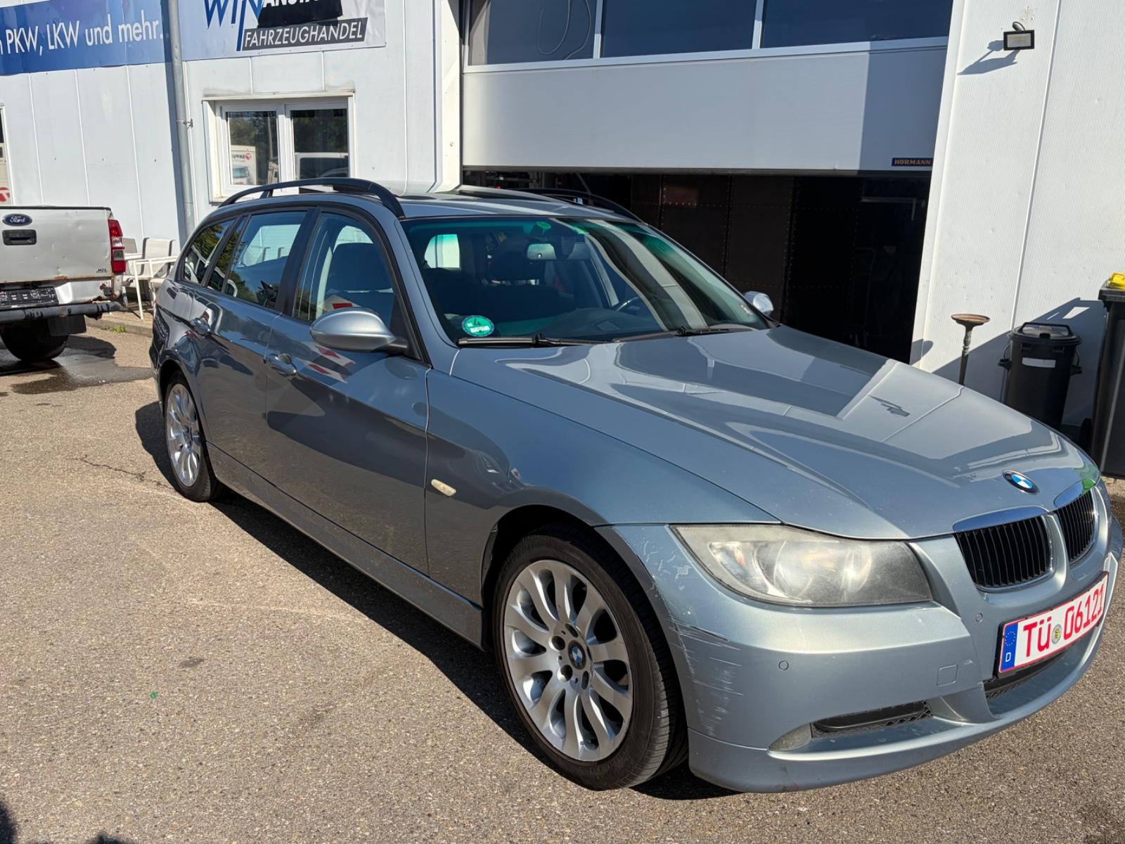 BMW 320