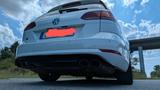 Volkswagen Golf 2.0 TSI DSG 4MOTION R Variant R - Volkswagen Golf mit Benzin-Antrieb: Kombi, 2.0