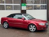 Audi A4 Cabriolet 3.0 TDI quattro - Audi A4: Cabrio, 3.0