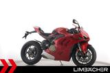 Ducati PANIGALE V4 - Schaltassistent, DWC, DSC - DUCATI PANIGALE V4