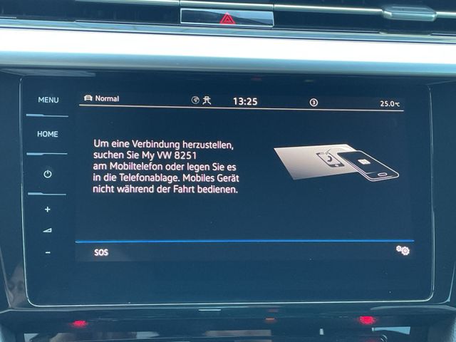 Arteon 2.0 TSI DSG R-Line AHK/Kamera/ACC/Navi