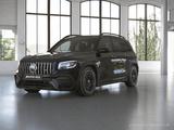 Mercedes-Benz 4M PANORAMA AHK NIGHT APPLE KAMERA AMG Line LED - schwarze Mercedes-Benz GLB 35 AMG