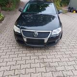 Volkswagen Passat 2.0 TDI DPF DSG Comfortline Comfortline - Volkswagen Passat aus 2008: TDI
