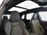 Audi SQ5 - Vorschau Bild 10