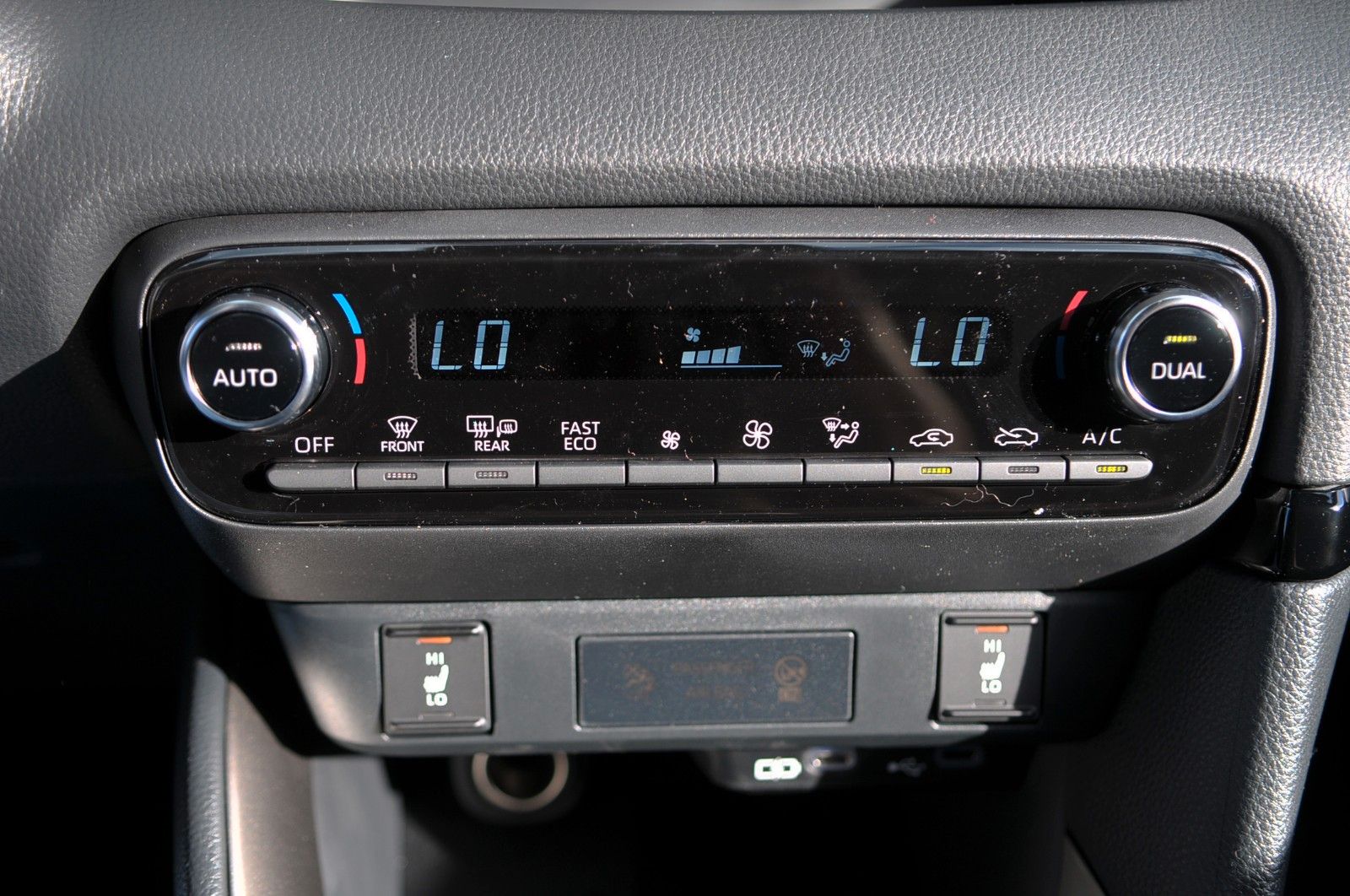 Mazda 2 Hybrid - Bild 18