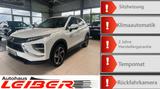 Mitsubishi Eclipse Cross Plug-in Hybrid BASIS 2.4 MIVEC 4WD - Mitsubishi Eclipse Cross: Basis