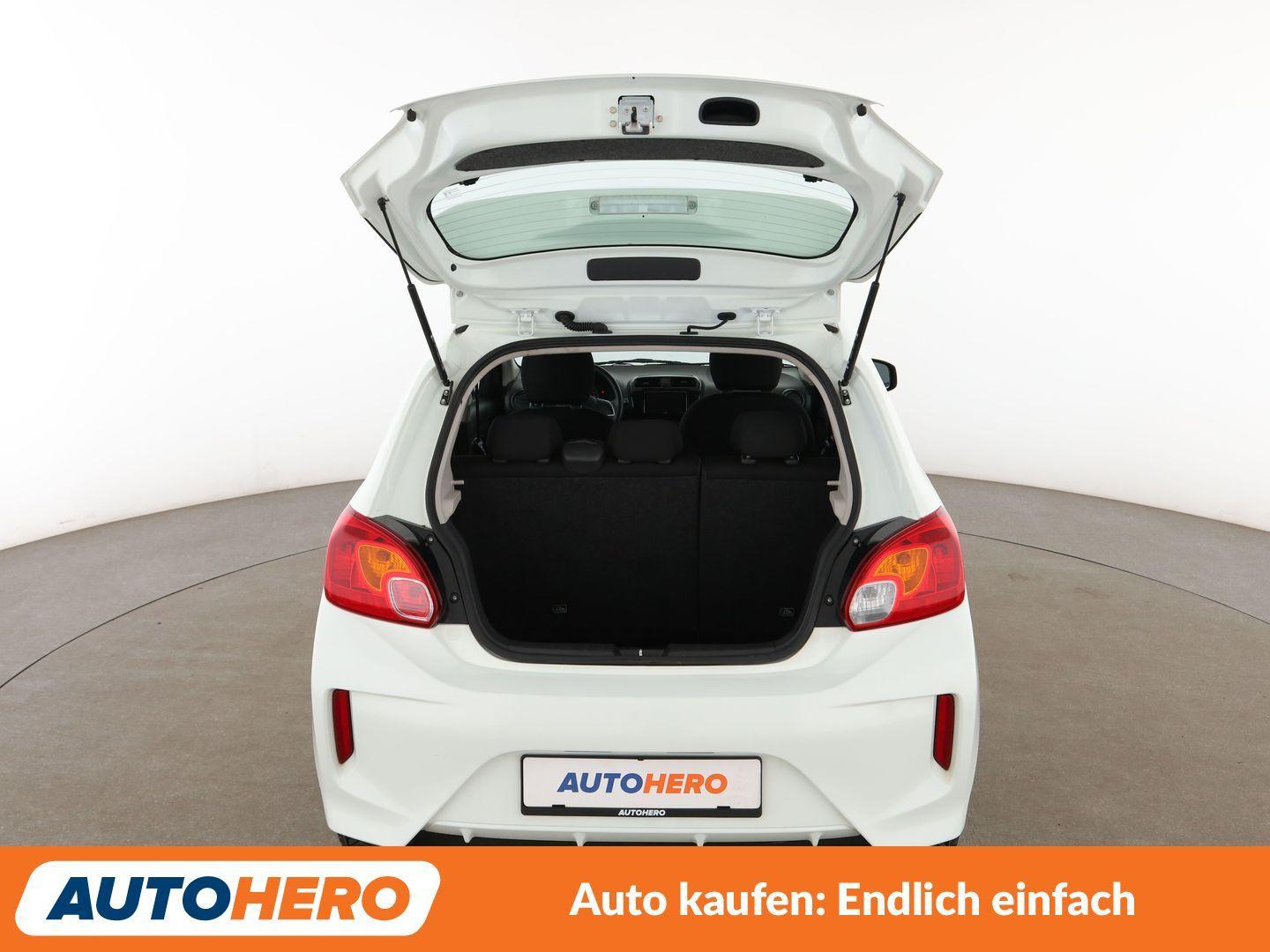 Mitsubishi Space Star 1.2 *GARANTIE*, миниатюра 15