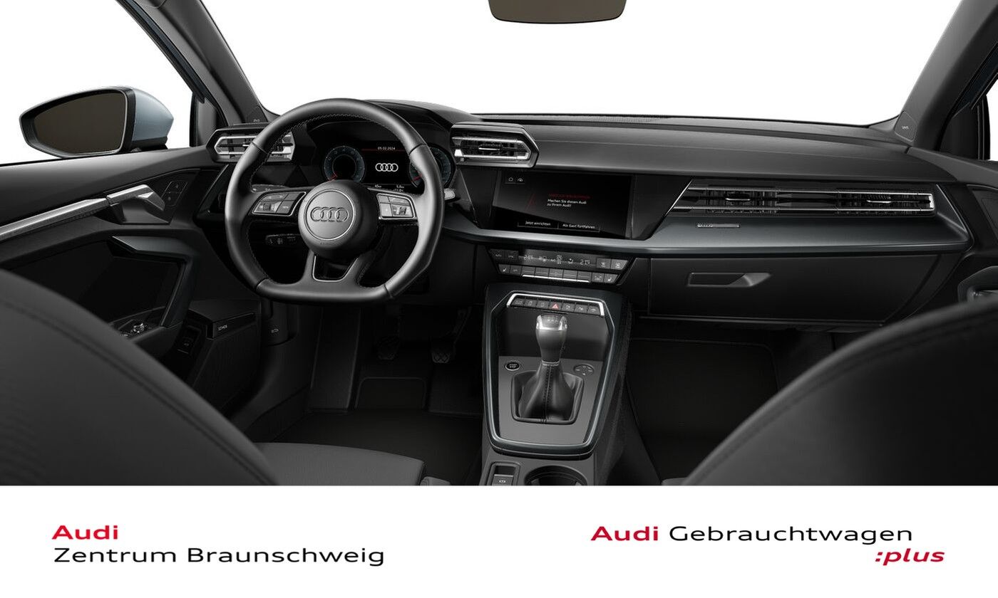 Audi A3 - Bild 3