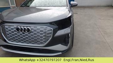 صورة مصغرة 15 لـ 2026 AUDI Q4 E-TRON