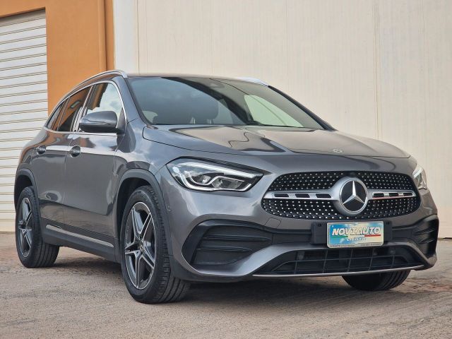 Mercedes-Benz Mercedes Gla200d 150cv Automatic