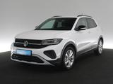 Volkswagen T-Cross 1.0 TSI Goal AHK LED ACC NAVI SHZ PDC - VW T-Cross in Mönchengladbach