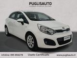 Kia KIA Rio 1.2 CVVT 5p. Active - gebrauchte Kia Rio aus dem Jahr 2014