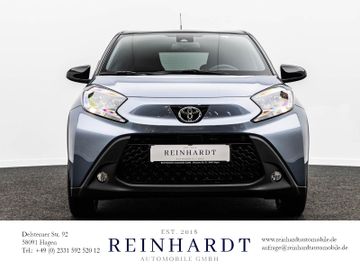 Toyota Aygo (X) - 6