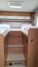 Fiat Ducato - Fiat Teilintegrierter