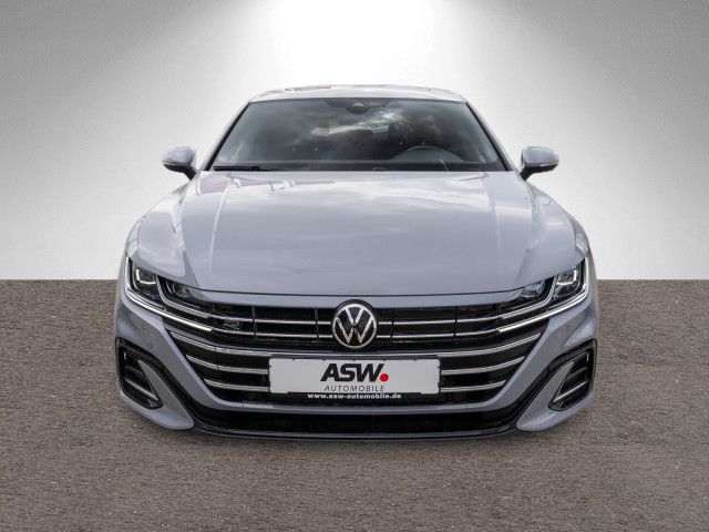 Volkswagen Arteon - Bild 5