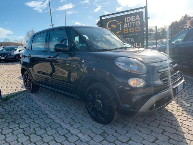 Fiat 500L 1.4 95 CV S&S Cross PROMO FIANANZIAMEN