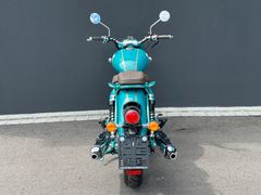 ROYAL ENFIELD Classic 650 ABS TEAL GREEN ++++ SOFORT VERFÜGBAR