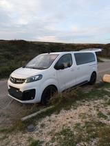 Opel Zafira Life 2.0 Diesel 130kW Innovation M Au... - Opel Zafira Life von privat