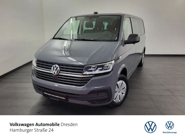 Volkswagen T6.1 Kombi 2,0 l 110 kW TDI SCR Frontantrieb 7-G