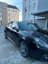 Alfa Romeo Giulietta 1.4TB Automatik |Navi... - Alfa Romeo Giulietta aus 2018