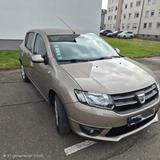Dacia Sandero - 2014 DIESEL: sparsam & solide