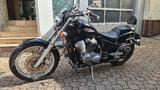 Honda Shadow 600 VT - HONDA CHOPPER SHADOW VT 600