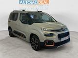 Citroën Berlingo M Shine XTR NAV PANODACH KAMERA SITZ.HZ - Citroën Berlingo mit Panoramadach