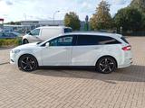 Ford Mondeo 2,0 TDCi 110kW Titanium Turnier - gebrauchte Ford Mondeo aus dem Jahr 2015